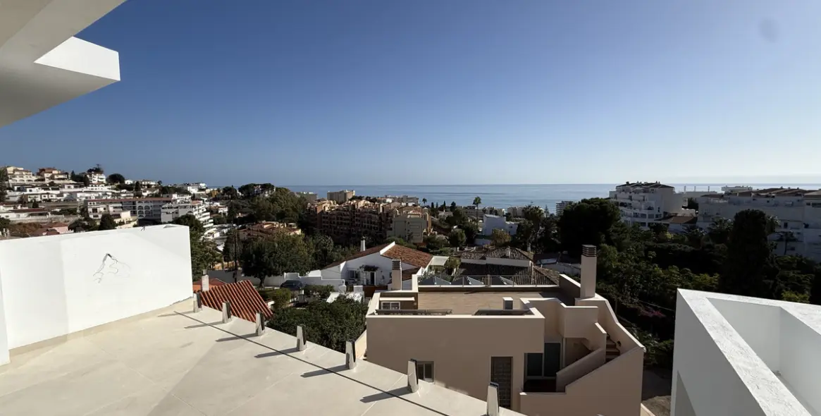 Продажа дома на две семьи в Fuengirola 18