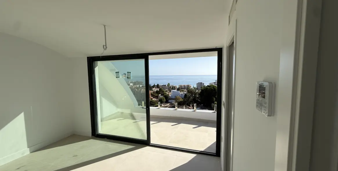 Продажа дома на две семьи в Fuengirola 19