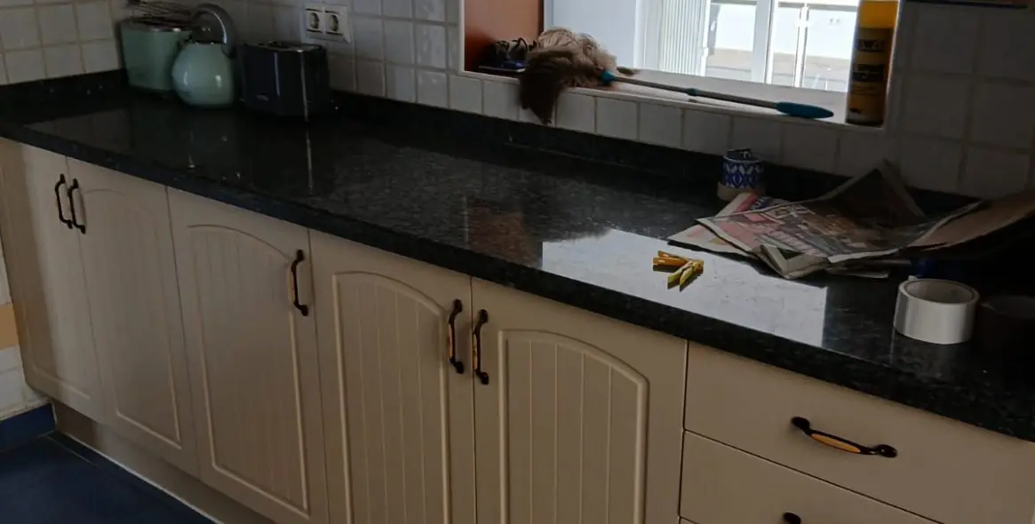 Sale of detached villa in El Padron 4