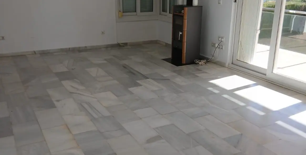 Sale of detached villa in El Padron 7