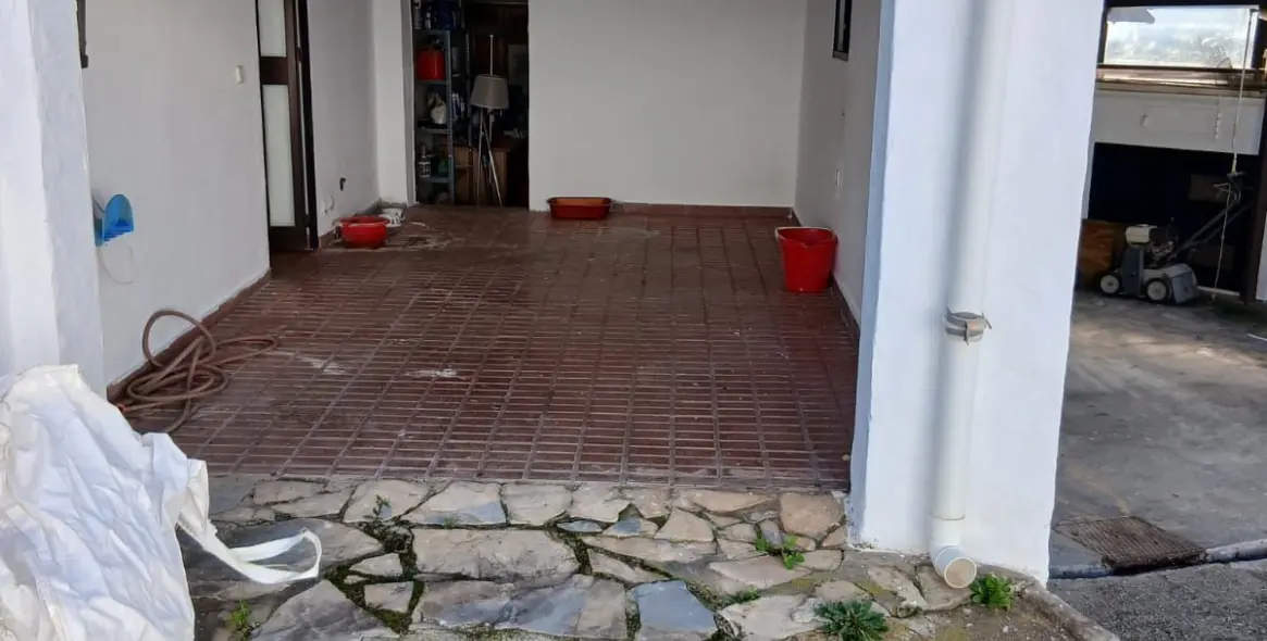 Sale of detached villa in El Padron 16