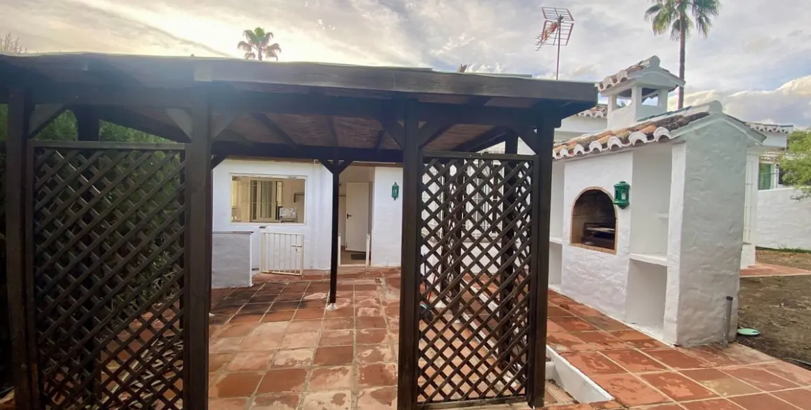 Venta de villa independiente en El Padron 37