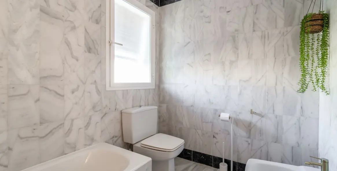 Продажа двухуровневого пентхауса в Nagüeles 19