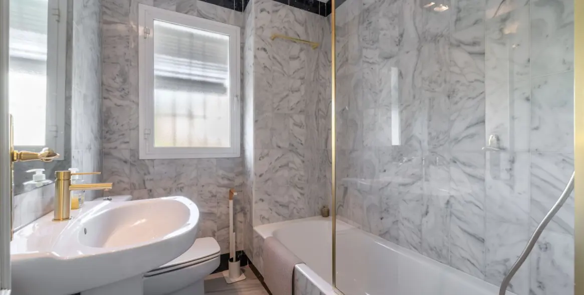 Продажа двухуровневого пентхауса в Nagüeles 20