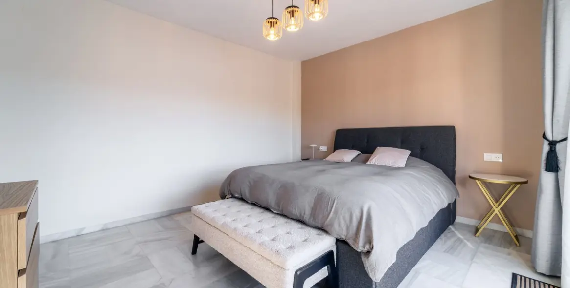 Sale of penthouse duplex in Nagüeles 28