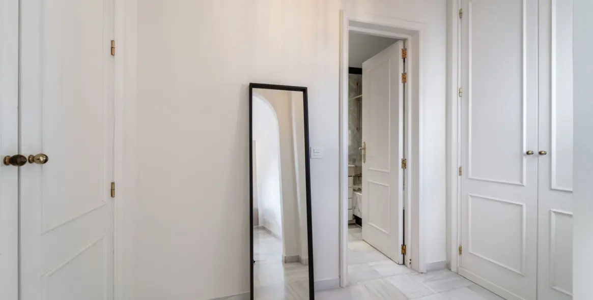 Sale of penthouse duplex in Nagüeles 29