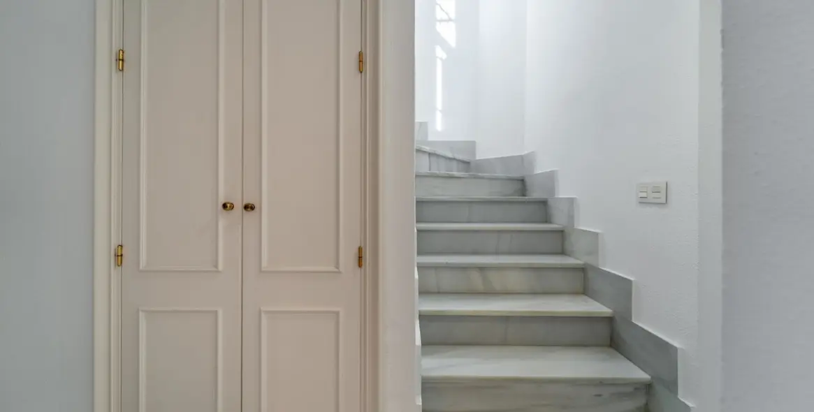 Sale of penthouse duplex in Nagüeles 38