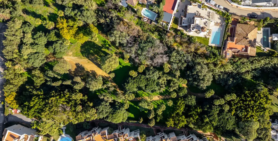 Sale of penthouse duplex in Nagüeles 47