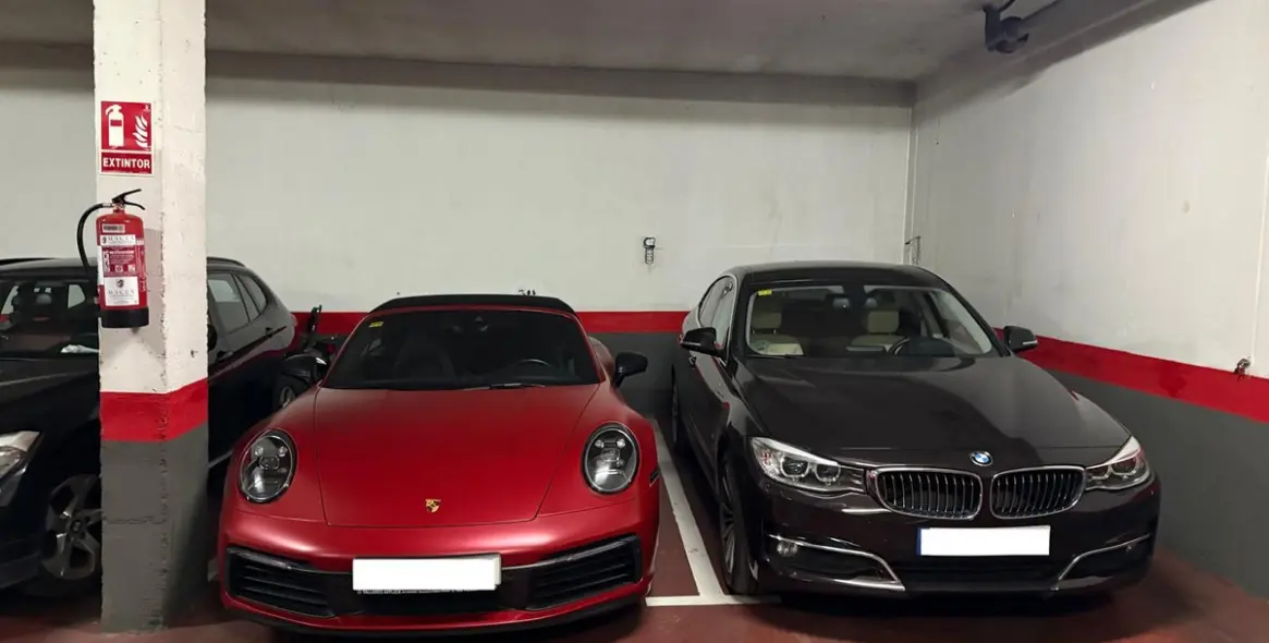 Sale of penthouse duplex in Nagüeles 51