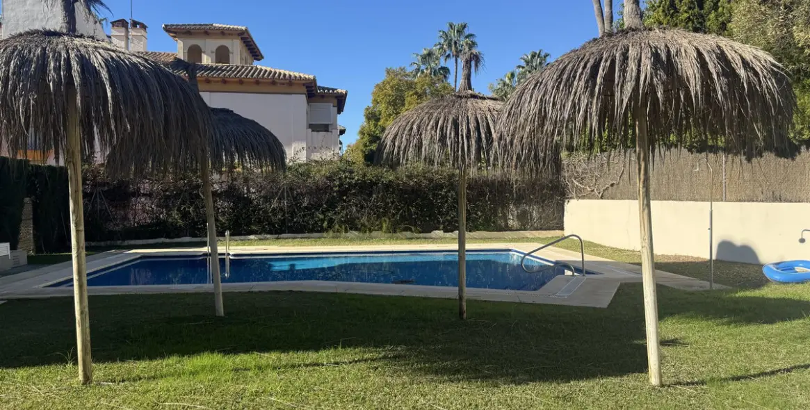 Продажа таунхауса в Marbella 1