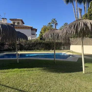 Sale of townhouse in Marbella