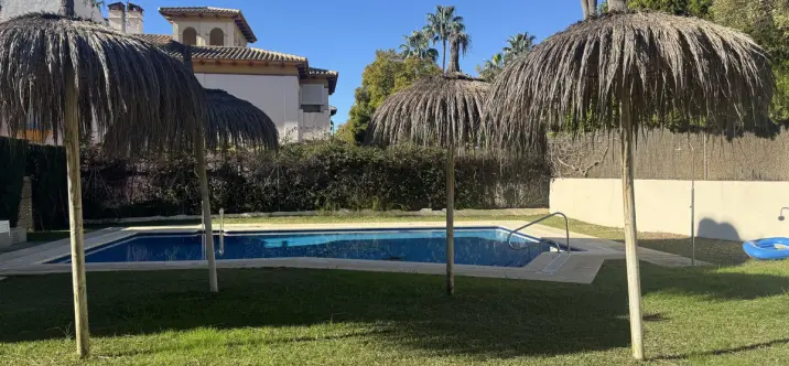 Sale of townhouse in Marbella 0