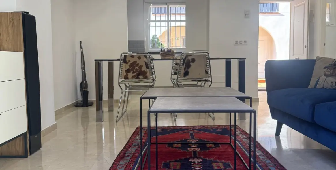 Продажа таунхауса в Marbella 2