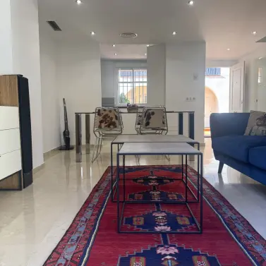 Sale of townhouse in Marbella