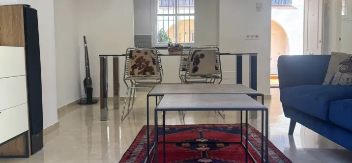 Sale of townhouse in Marbella 1