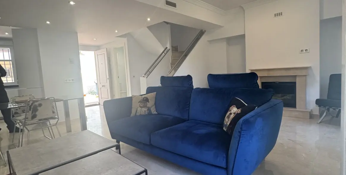 Продажа таунхауса в Marbella 3
