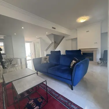 Sale of townhouse in Marbella