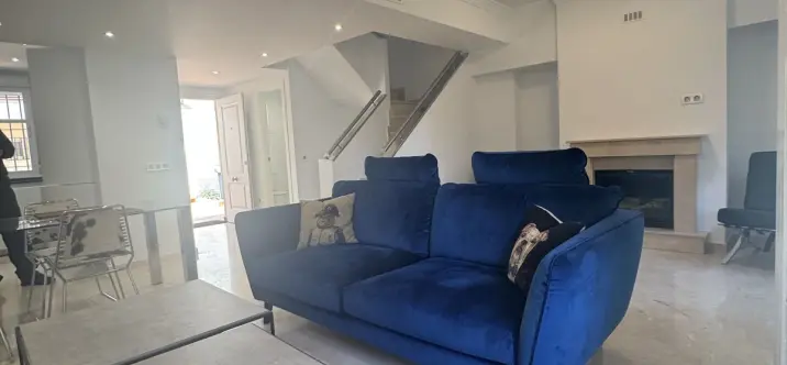 Sale of townhouse in Marbella 2