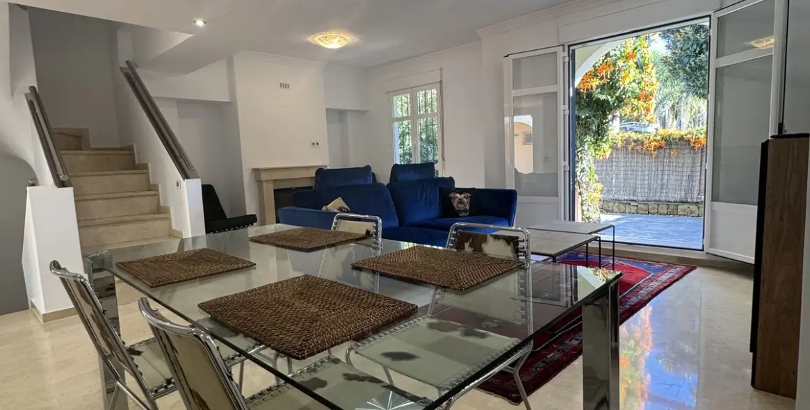 Продажа таунхауса в Marbella 4