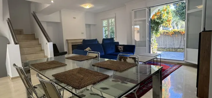 Sale of townhouse in Marbella 3