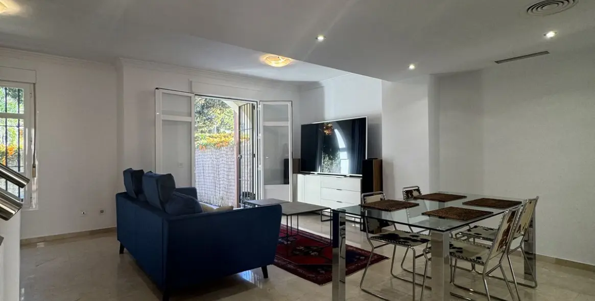 Продажа таунхауса в Marbella 5