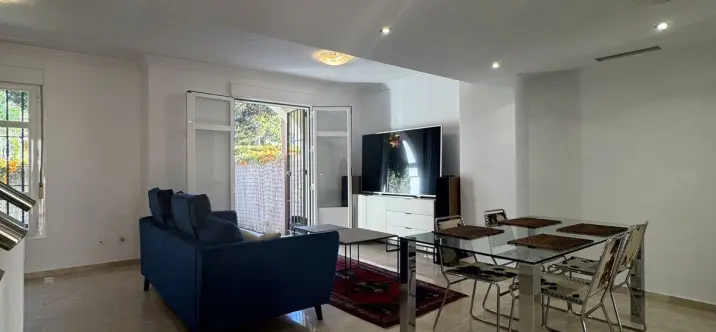 Sale of townhouse in Marbella 4