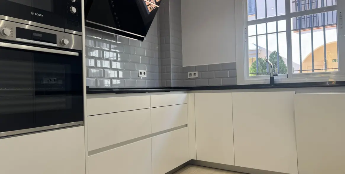 Продажа таунхауса в Marbella 6