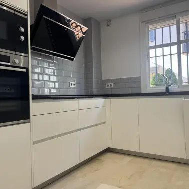 Sale of townhouse in Marbella