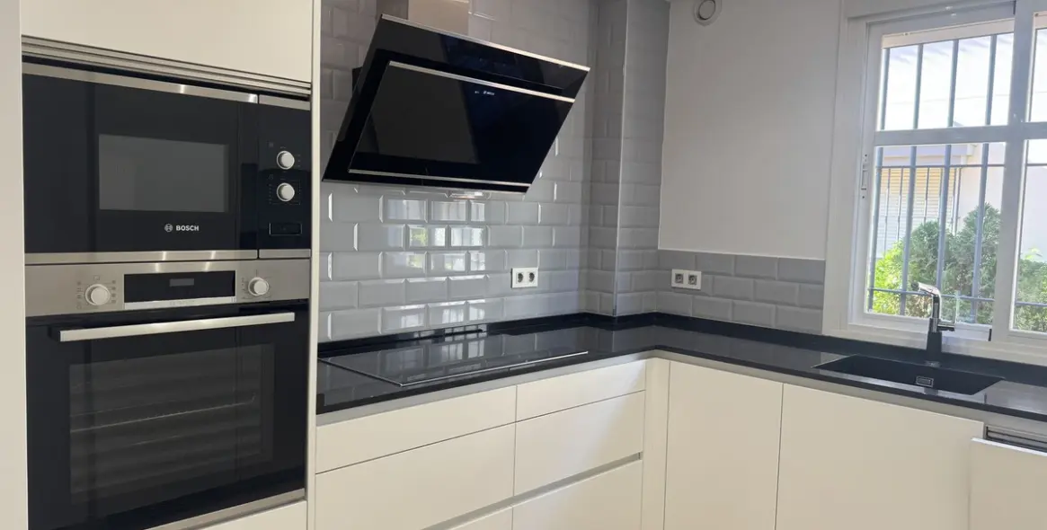 Продажа таунхауса в Marbella 8