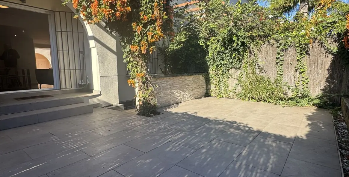 Продажа таунхауса в Marbella 10