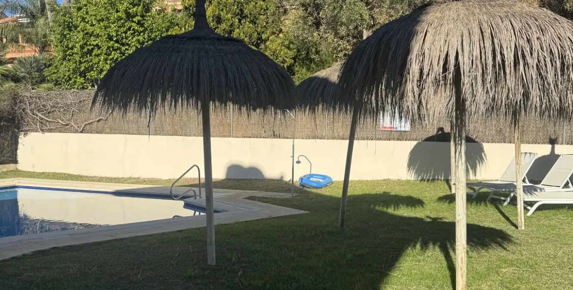 Продажа таунхауса в Marbella 11