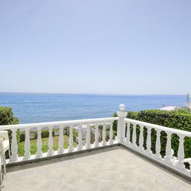 Venta de casa pareada en Estepona