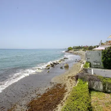 Venta de casa pareada en Estepona