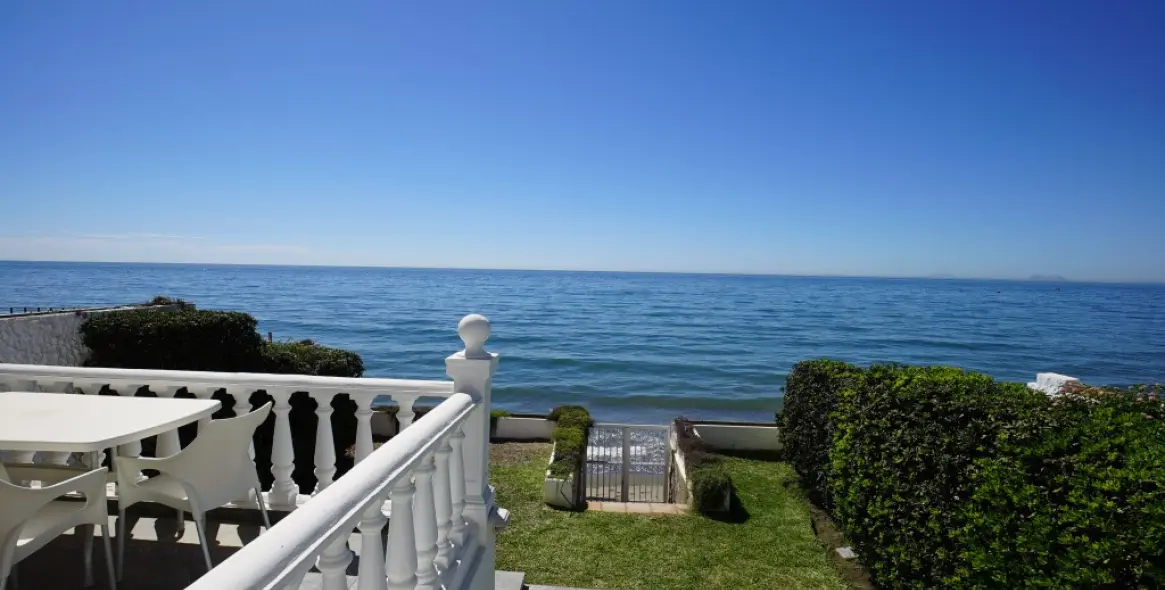 Sale of semi-detached house in Estepona 4