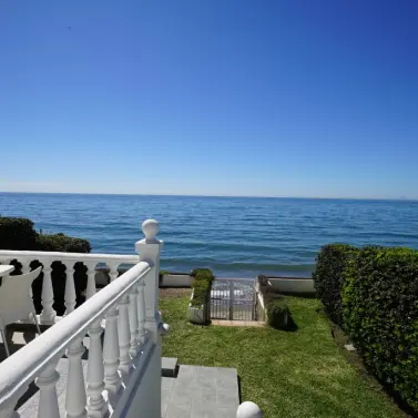 Venta de casa pareada en Estepona