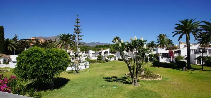 Venta de casa pareada en Estepona 4