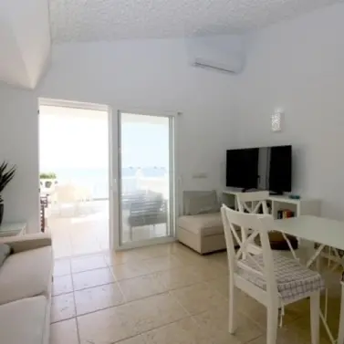 Venta de casa pareada en Estepona