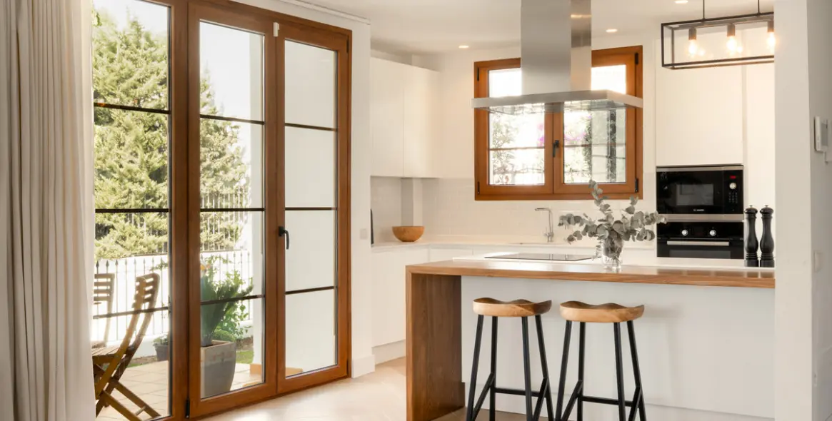 Продажа  отдельно стоящей виллы в Estepona 6