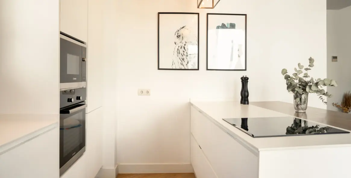 Продажа  отдельно стоящей виллы в Estepona 9