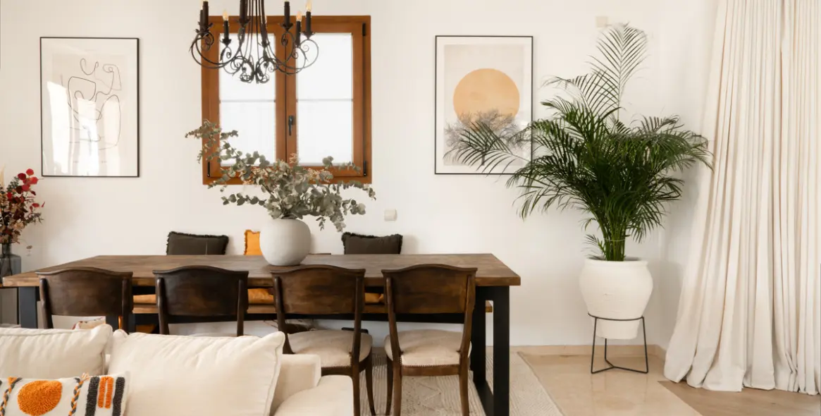 Продажа  отдельно стоящей виллы в Estepona 13