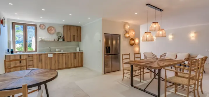 Sale of detached villa in Benahavís 1