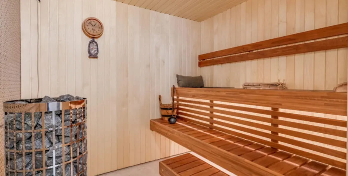 Sale of detached villa in Benahavís 7