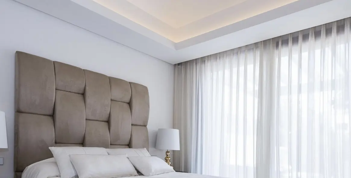 Продажа дома на две семьи в Marbella 5