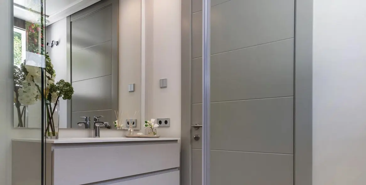 Продажа дома на две семьи в Marbella 13