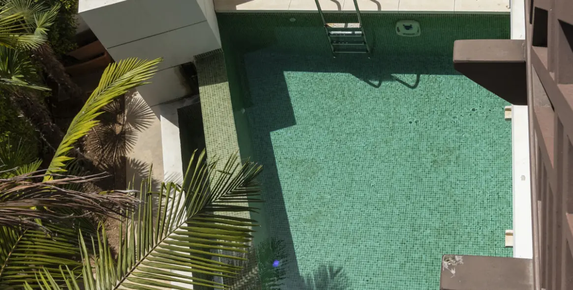 Продажа дома на две семьи в Marbella 19