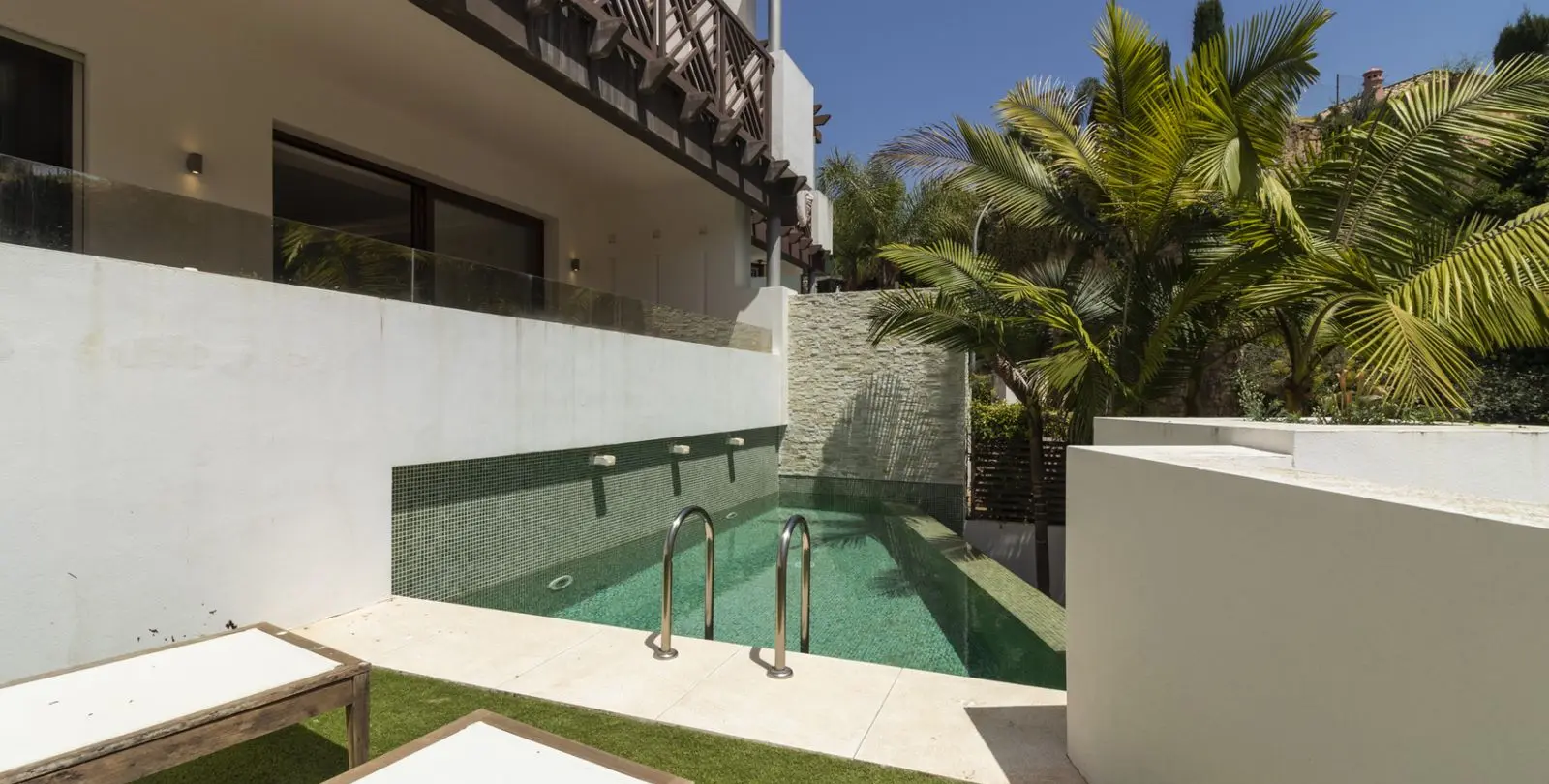 Venta de casa pareada en Marbella 21