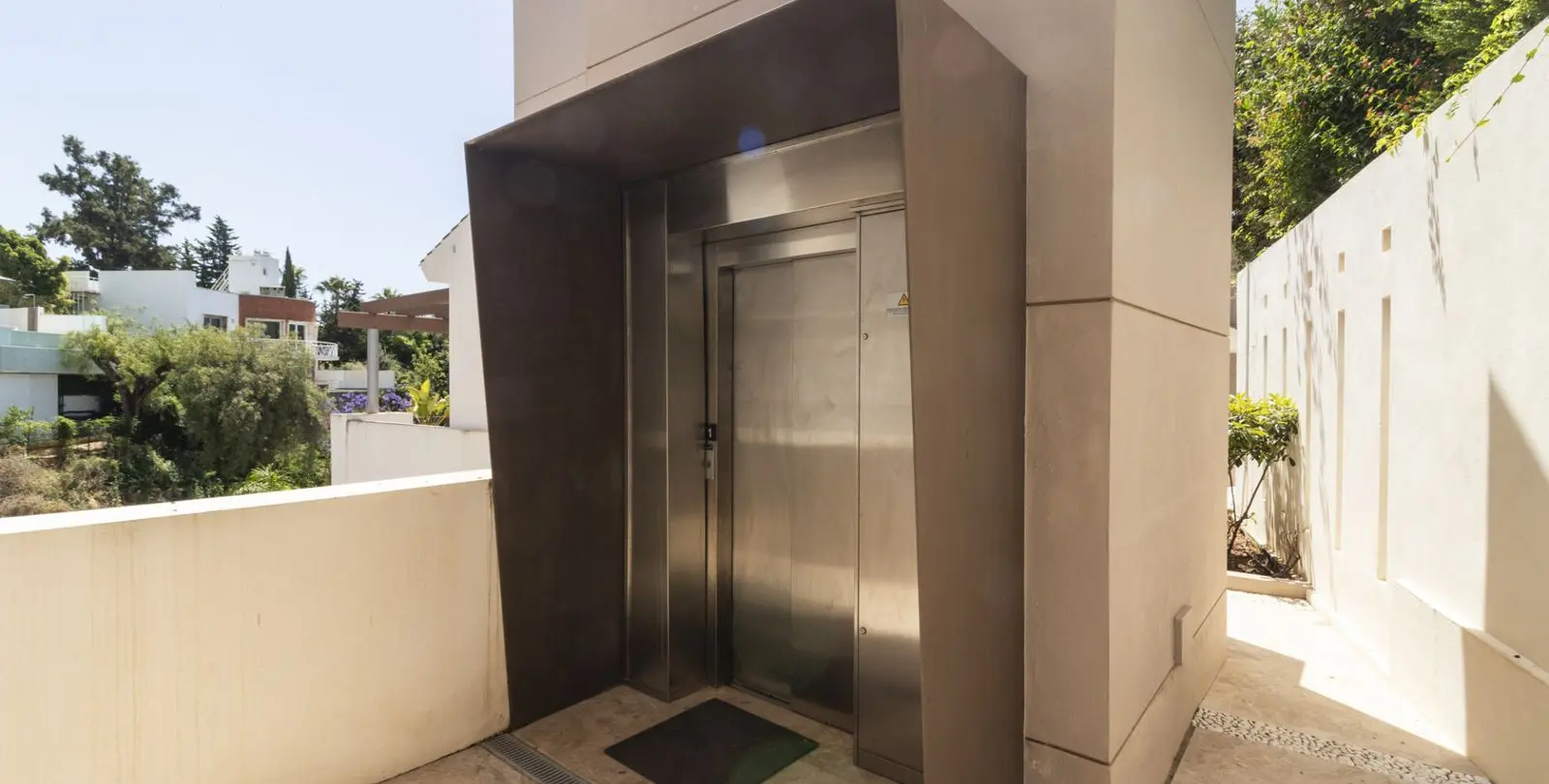 Venta de casa pareada en Marbella 22