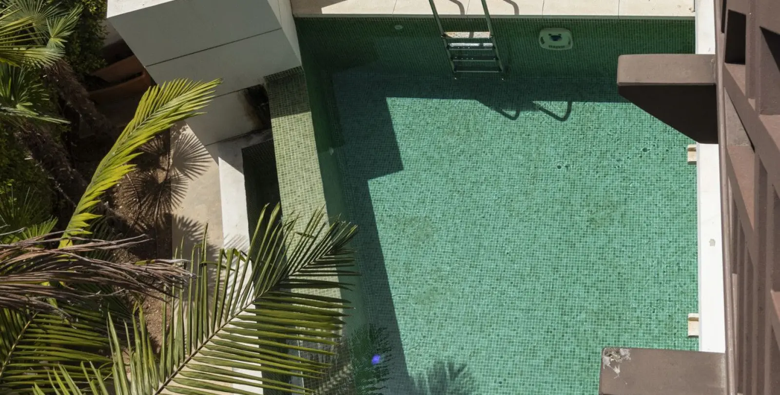 Продажа дома на две семьи в Marbella 19