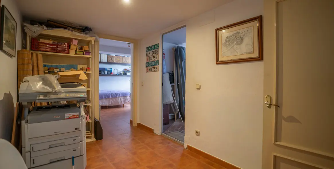 Продажа  отдельно стоящей виллы в Nueva Andalucía 19