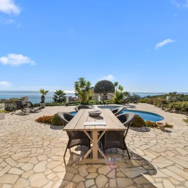 Продажа  отдельно стоящей виллы в Benalmadena